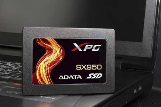 Adata XPG SX950 3D MLC NAND SSD Drives