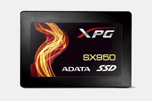 Adata XPG SX950 3D MLC NAND SSD Drives