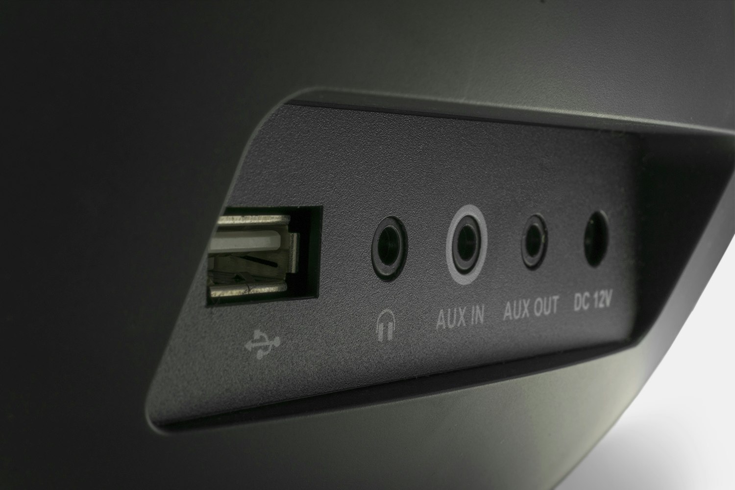 Adcom LUNA Wireless Speaker