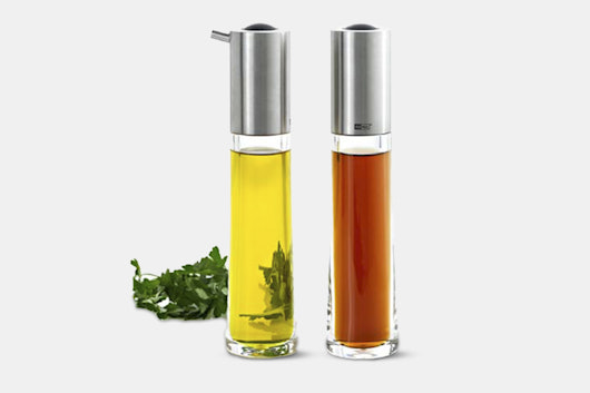 AdHoc Aroma Oil & Vinegar Dispenser