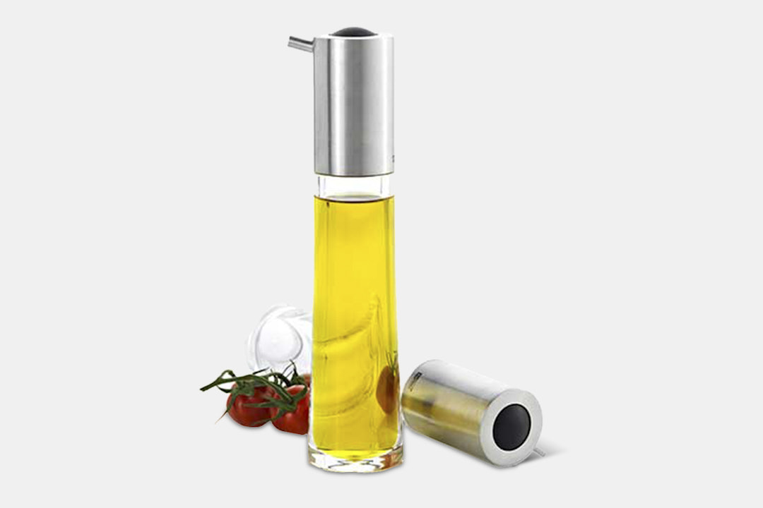 AdHoc Aroma Oil & Vinegar Dispenser