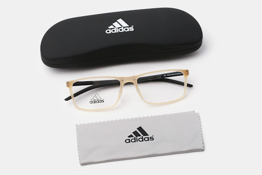 Adidas A692 Lite Fit Eyeglasses
