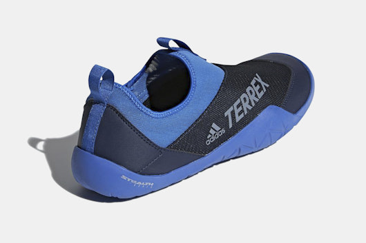 Adidas Men's Terrex CC Jawpaw II Water Shoes