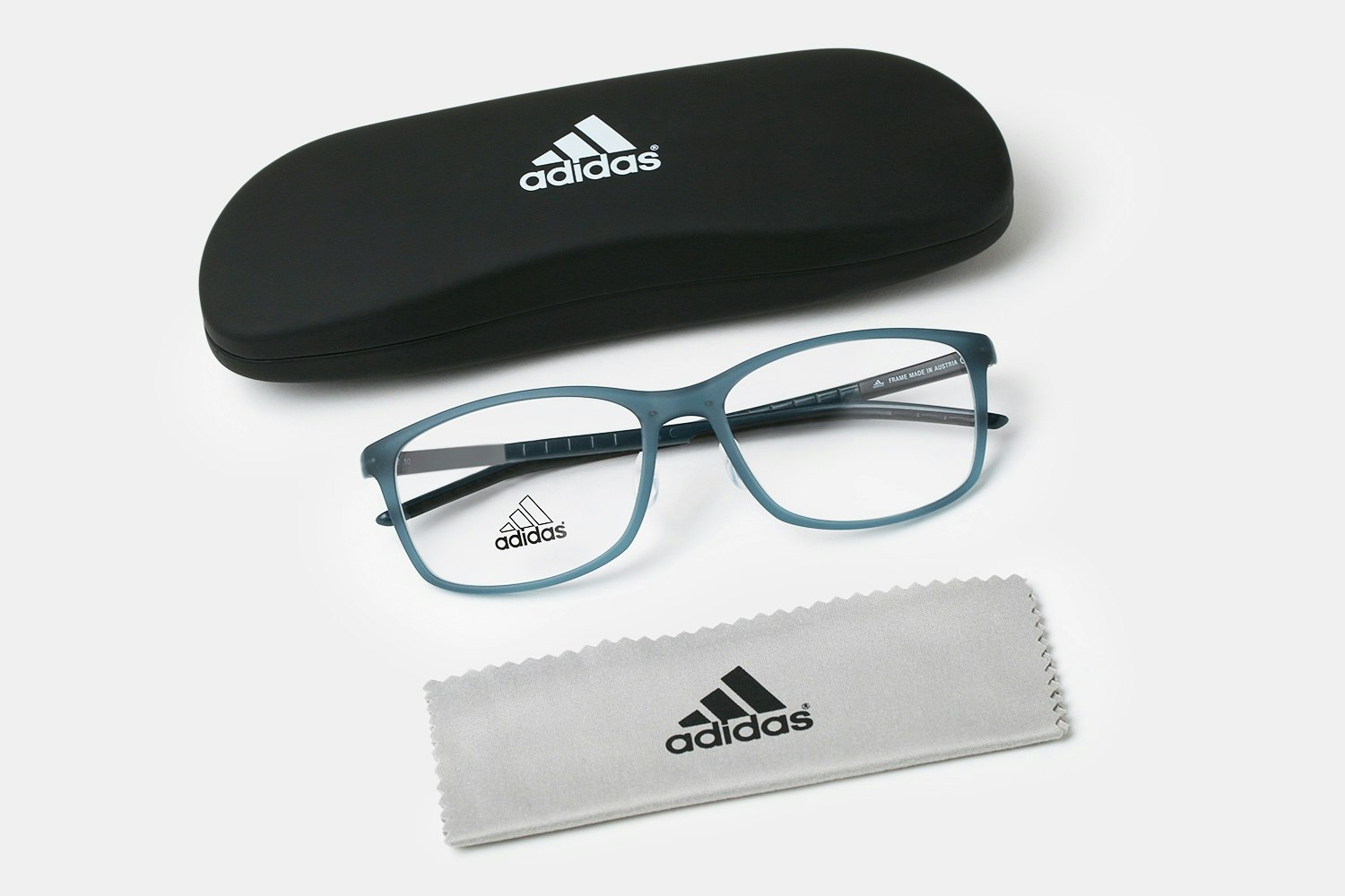 adidas eyeglasses nose pads