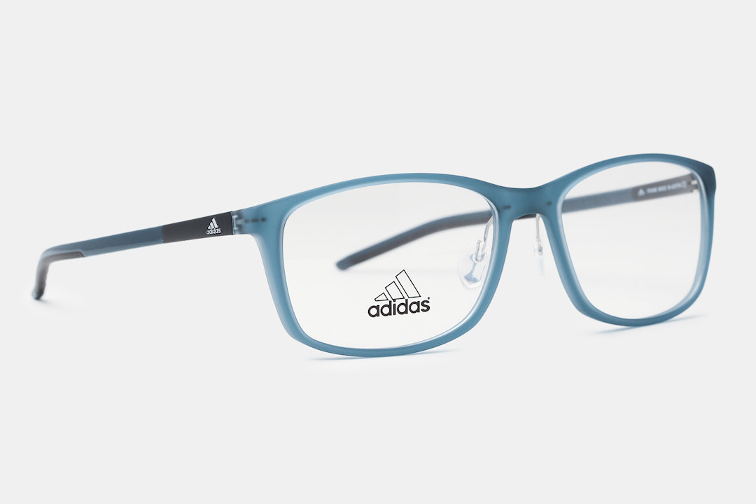 Adidas Lite Fit 2.0 Eyeglasses