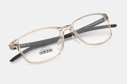 Adidas Lite Fit Eyeglasses