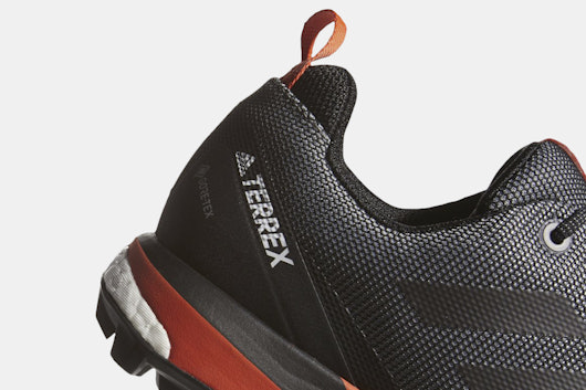 Adidas Skychaser LT GTX Men's Trail Running Shoes