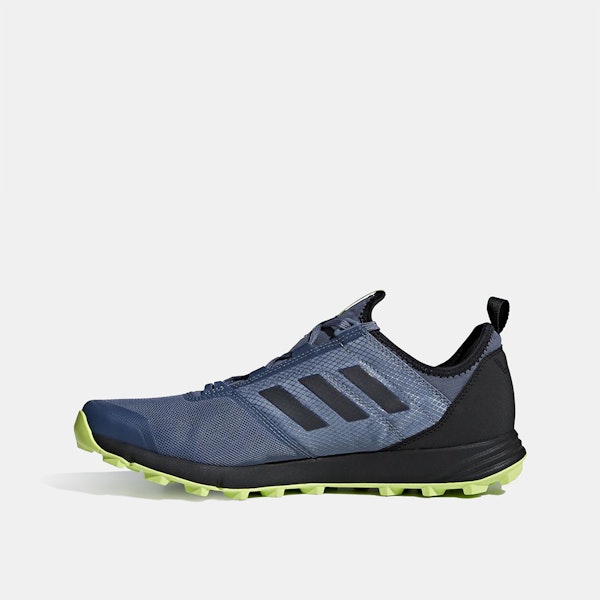 Adidas Terrex Agravic Speed | Shoes | Hiking Shoes | Drop