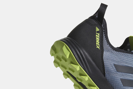 Adidas Terrex Agravic Speed Shoe
