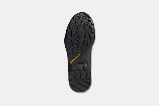 Adidas Terrex AX3 Men's Hiking Shoes
