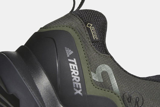 Adidas Terrex Swift R2 GTX Hiking Shoes