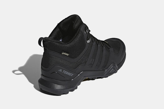 Adidas Terrex Swift R2 Mid GTX Hiking Shoes