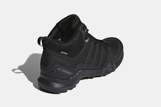 Adidas Terrex Swift R2 Mid GTX Hiking Shoes
