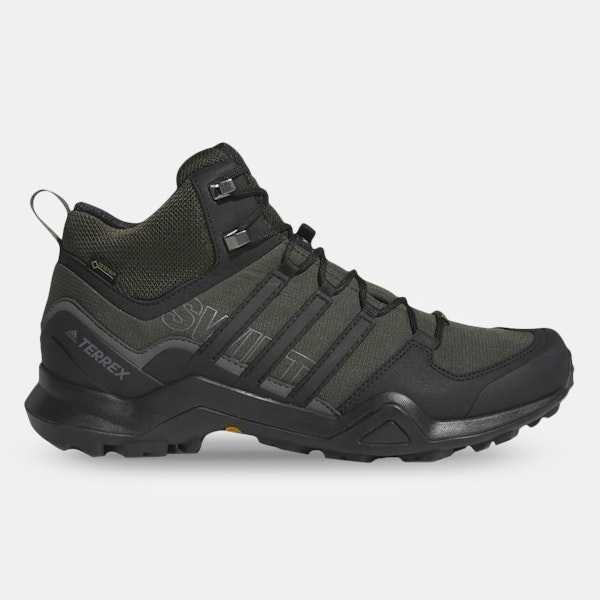 verkiezen Gewaad Om te mediteren Adidas Terrex Swift R2 Mid GTX Hiking Shoes | Shoes | Hiking Shoes | Drop