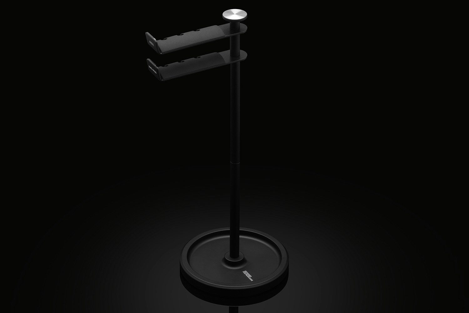 ADV. Dual Stand Headphone Hanger