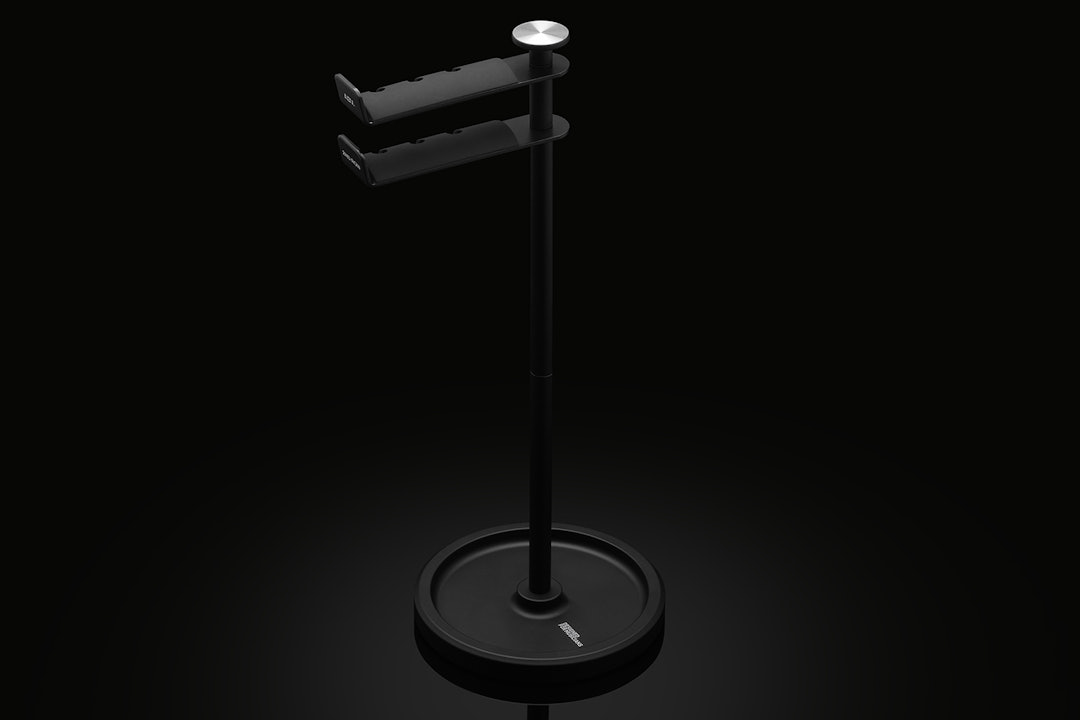 ADV. Dual Stand Headphone Hanger