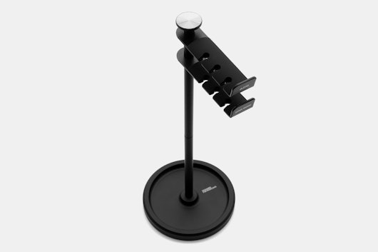 ADV. Dual Stand Headphone Hanger