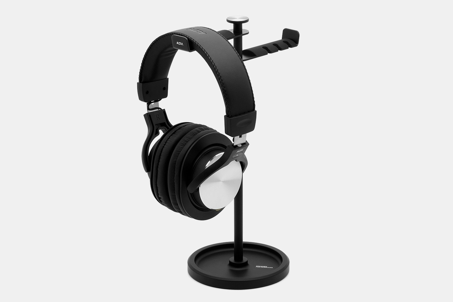 ADV. Dual Stand Headphone Hanger