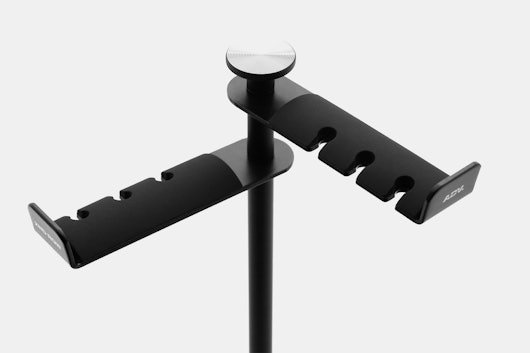 ADV. Dual Stand Headphone Hanger