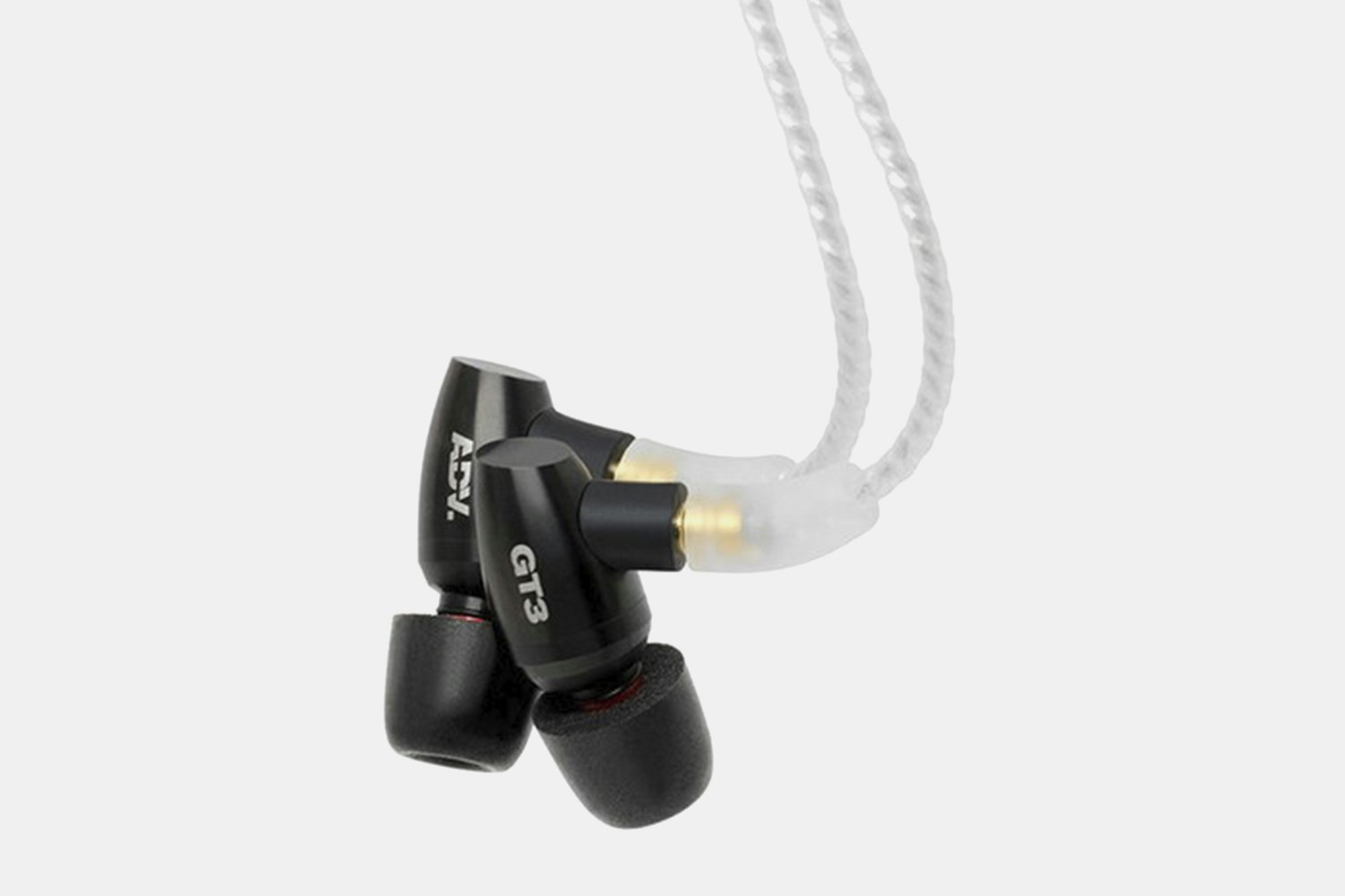 GT3 Superbass | Sonorous In-Ear Monitors – ADV.