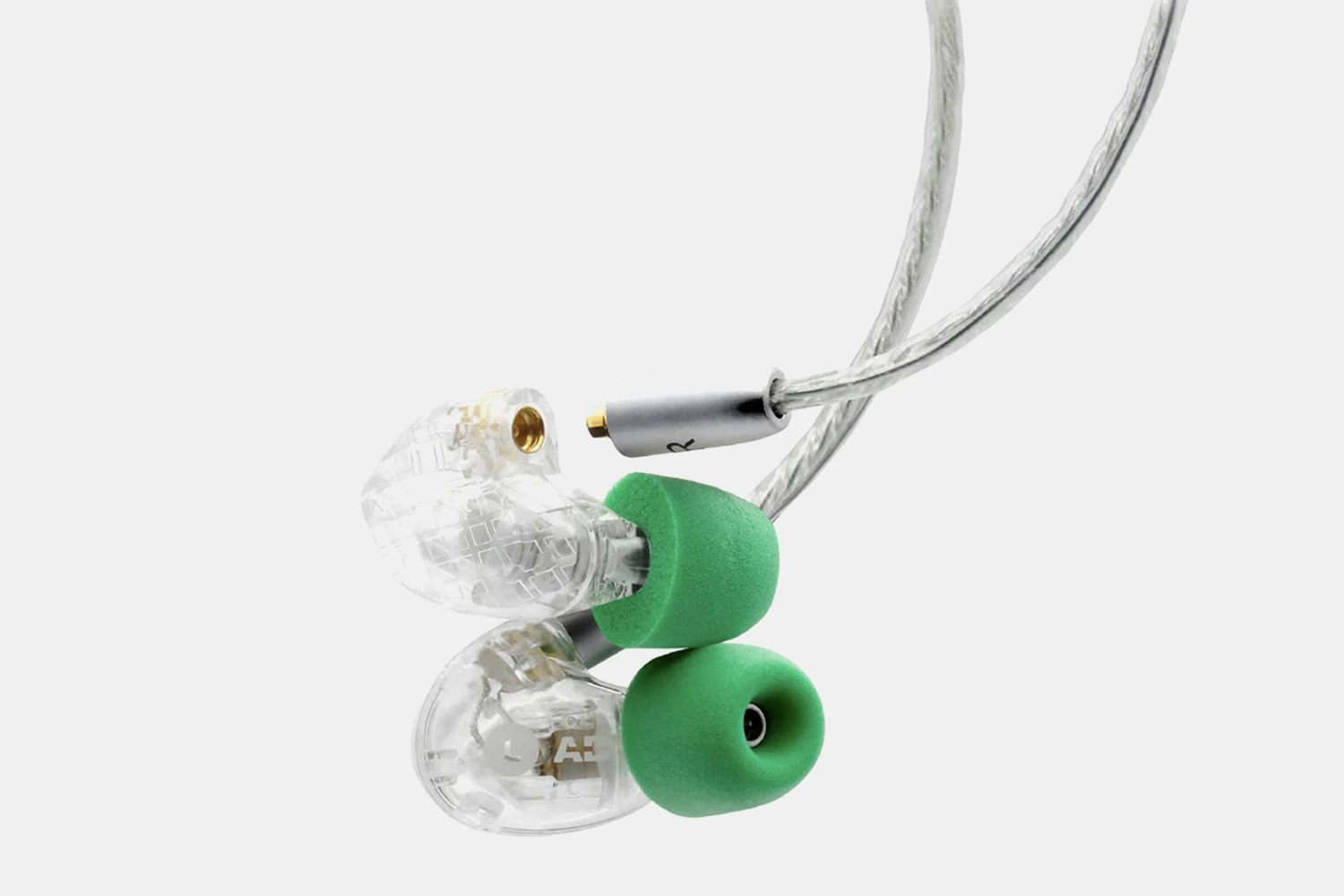 ADV. Model 3 IEMs