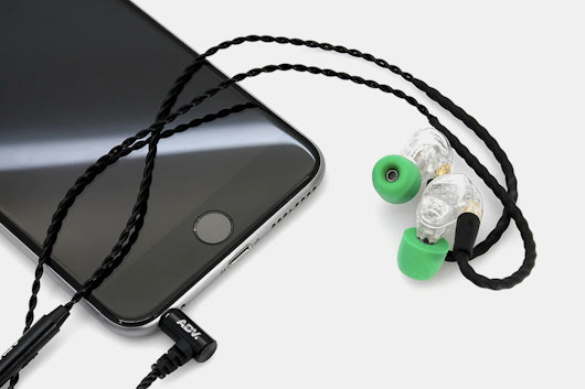 ADV. Model 3 IEMs