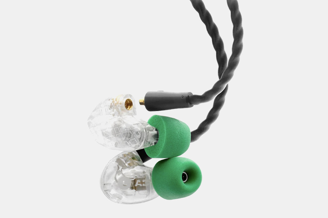 ADV. Model 3 IEMs