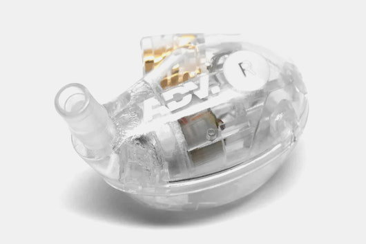 ADV. Model 3 IEMs