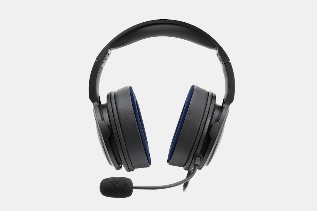 ADV NSMO 2nd Gen Over-Ear Gaming Headset