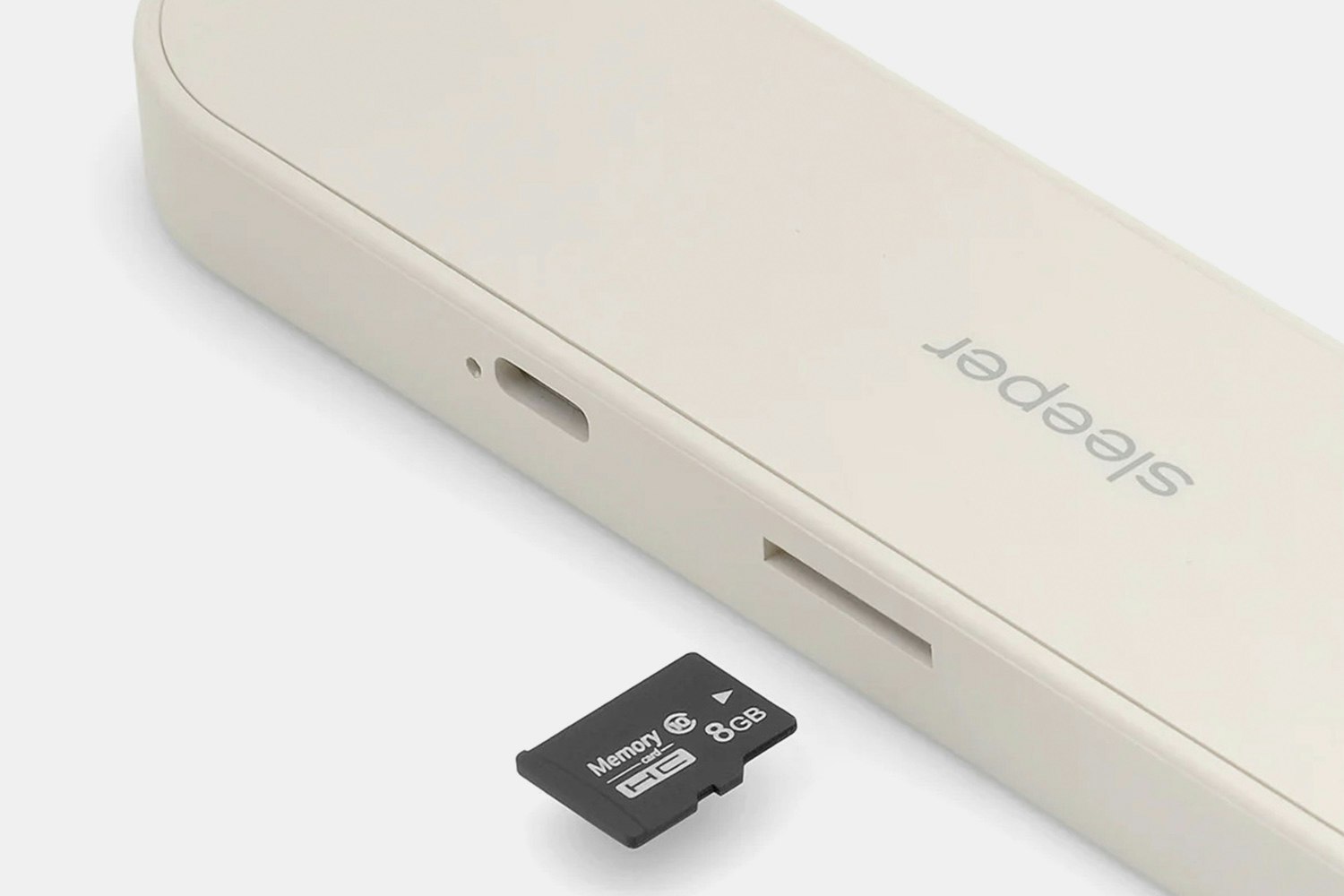 ADV. Sleeper Speaker