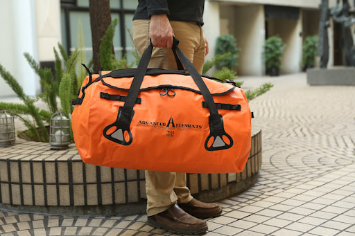 Advanced Elements Abyss All-Weather Duffel Bag