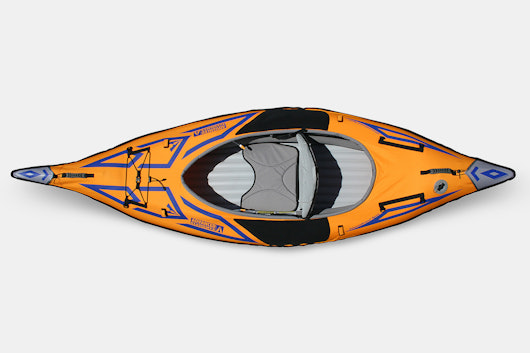 Advanced Elements AdvancedFrame Sport Kayak