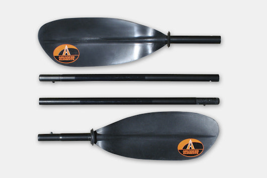 Advanced Elements StraitEdge Angler Pro Kayak
