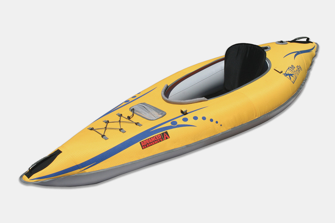 Advanced Elements Firefly Inflatable Kayak