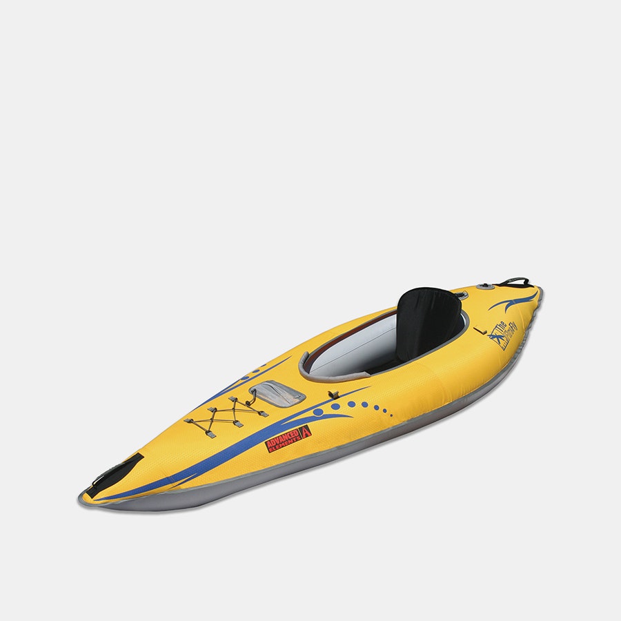 Advanced Elements FireFly Inflatable Kayak 