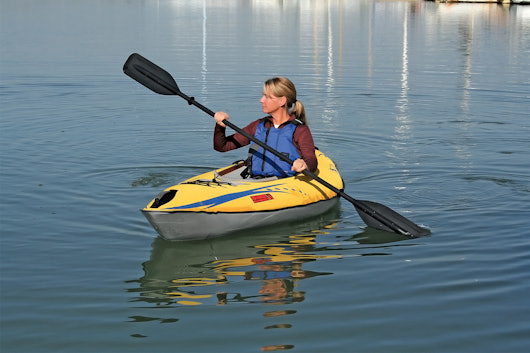 Advanced Elements Firefly Inflatable Kayak