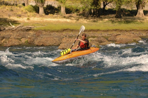 advancedframe® sport kayak: ae1017-o advanced elements