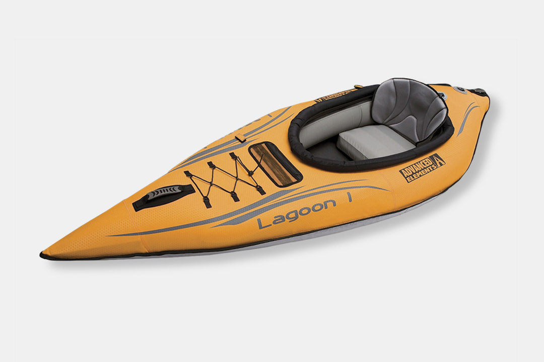 Advanced Elements Lagoon 1 Kayak