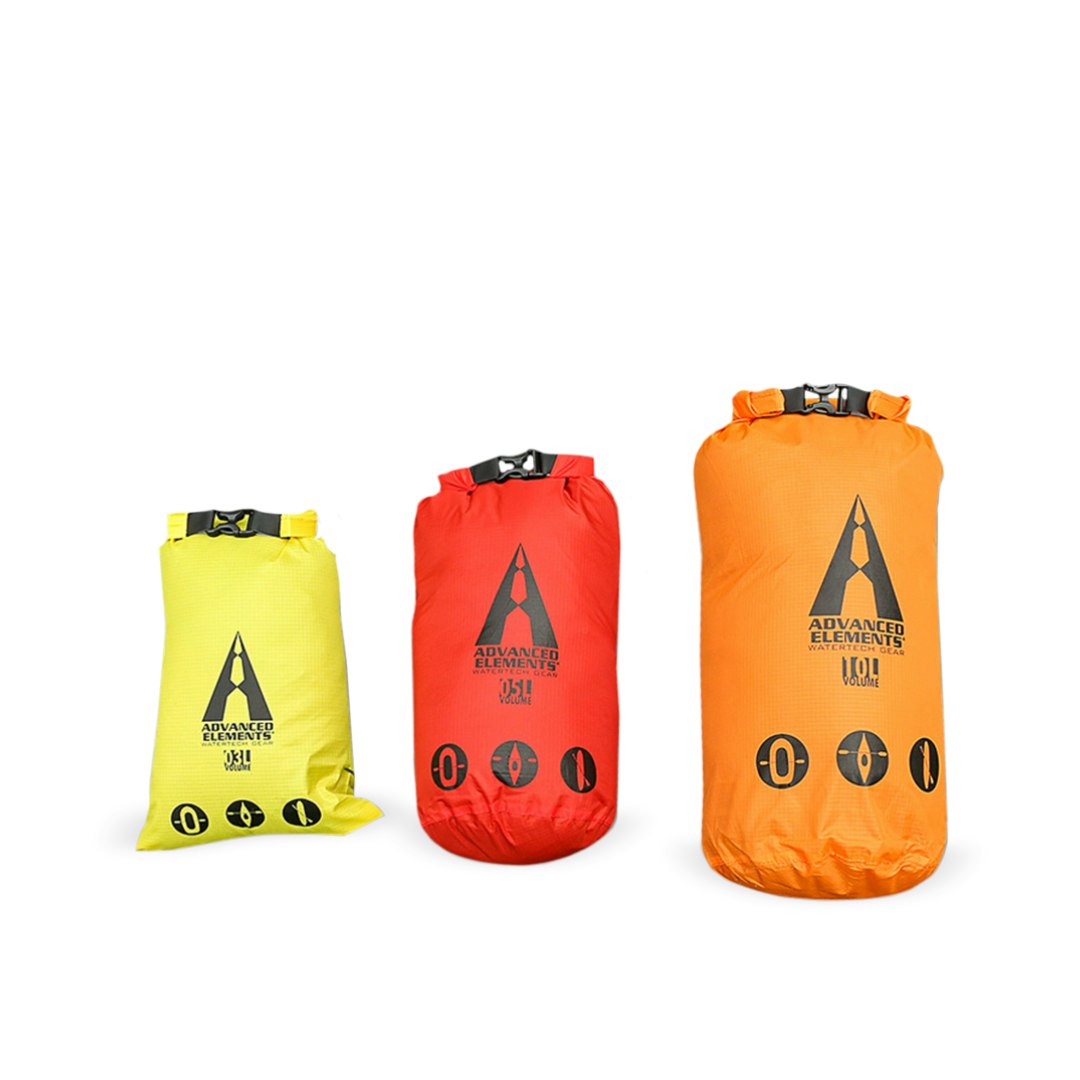 dry bag set