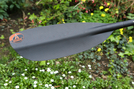Advanced Elements Touring Full-Carbon 4-Part Paddle