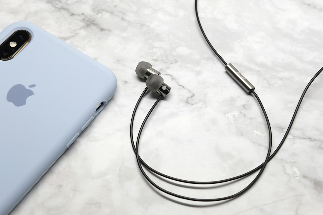 Advanced Sound 1M IEM