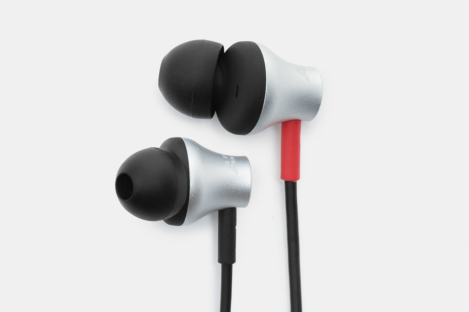 Advanced Sound 747 Noise-Canceling IEMs