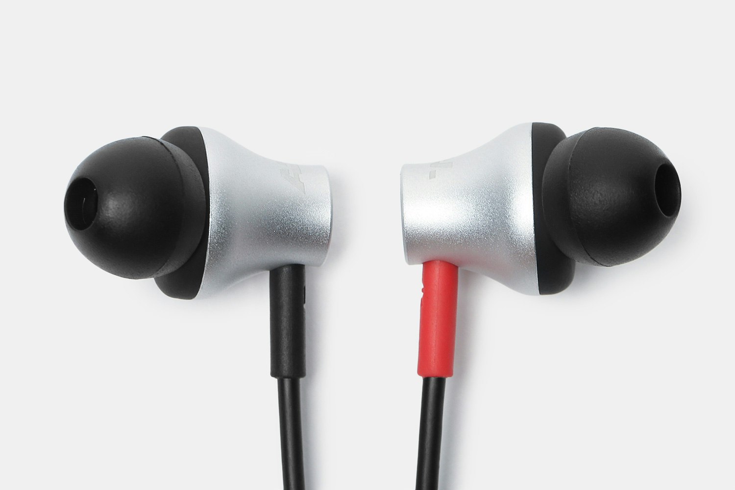Advanced Sound 747 Noise-Canceling IEMs