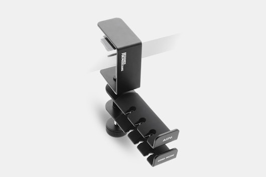 ADV. Dual Suspension Headphone Hanger