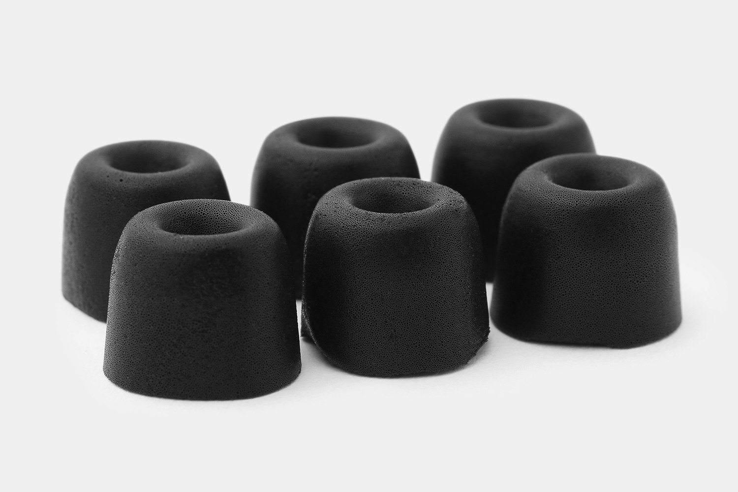 Advanced Sound Ear Tips (3-Pack)