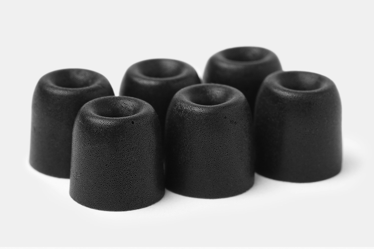 Advanced Sound Ear Tips (3-Pack)