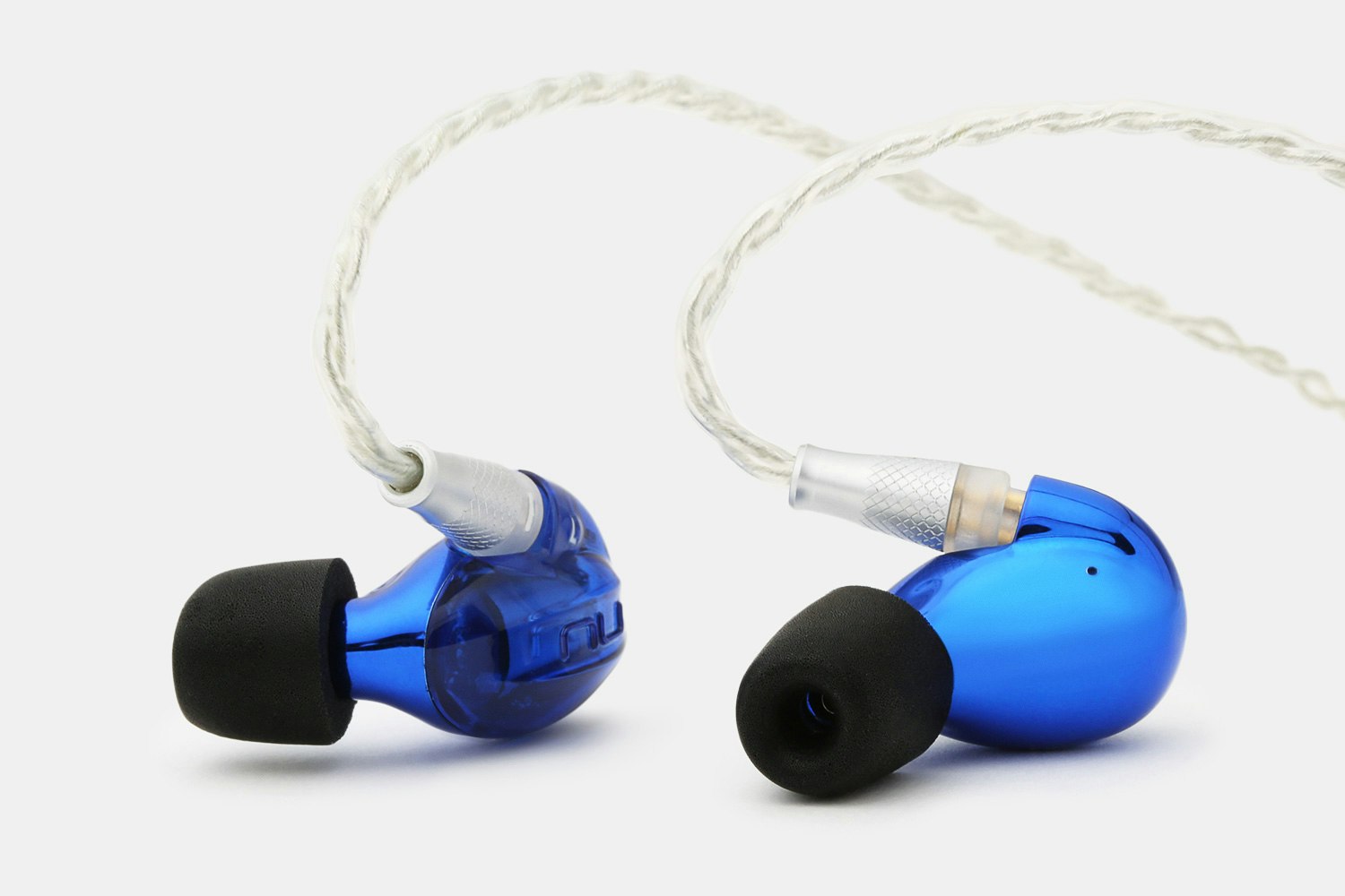 Advanced Sound Ear Tips (3-Pack)