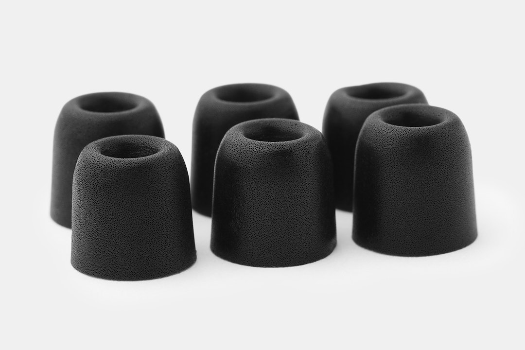 Advanced Sound Ear Tips (3-Pack)
