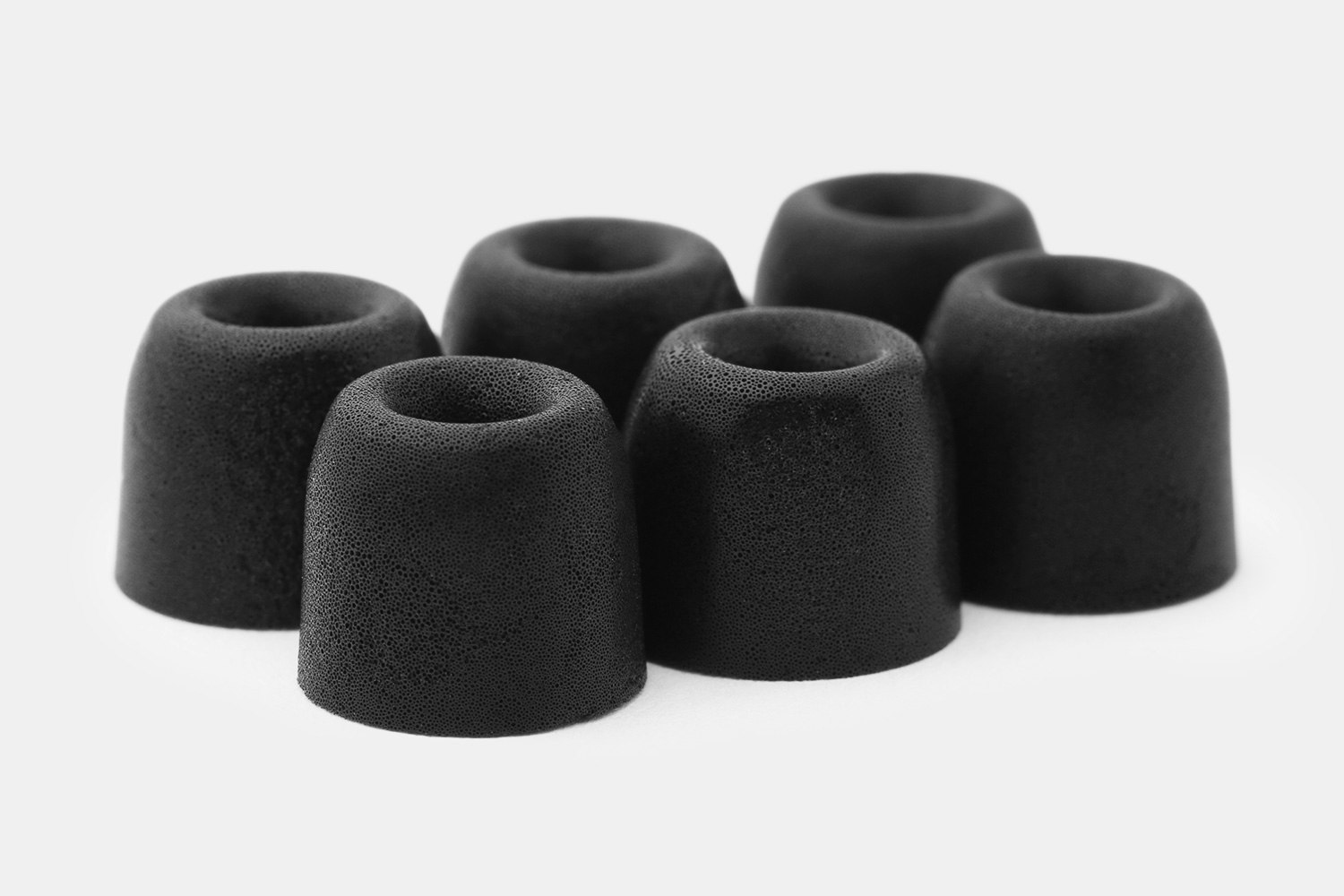 Advanced Sound Ear Tips (3-Pack)