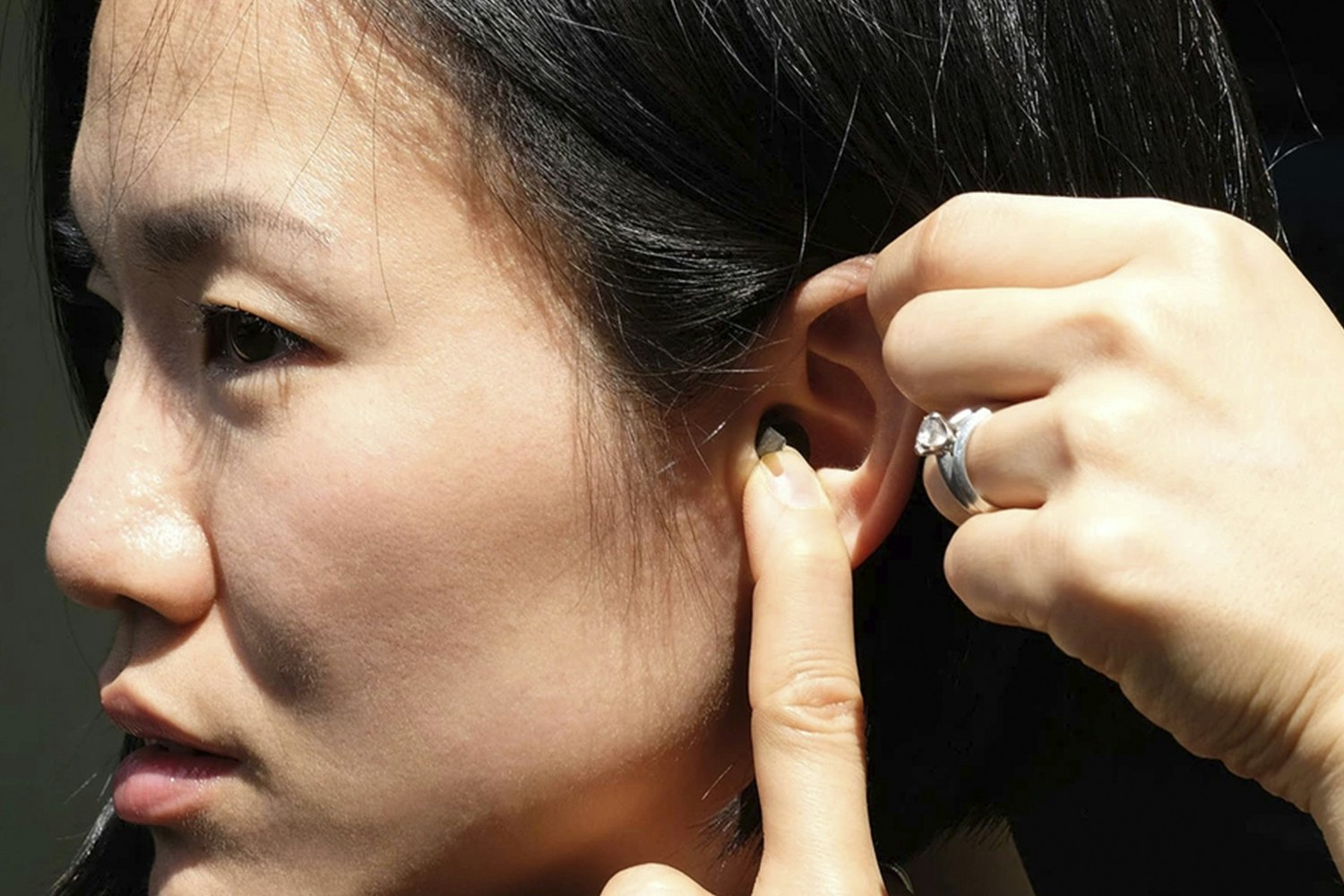 ADV. Eartune Live U Earplugs